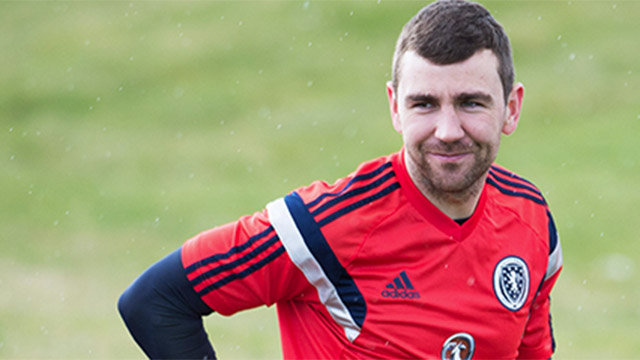 Image: McArthur says competition for places is 'incredible' [Migrated]