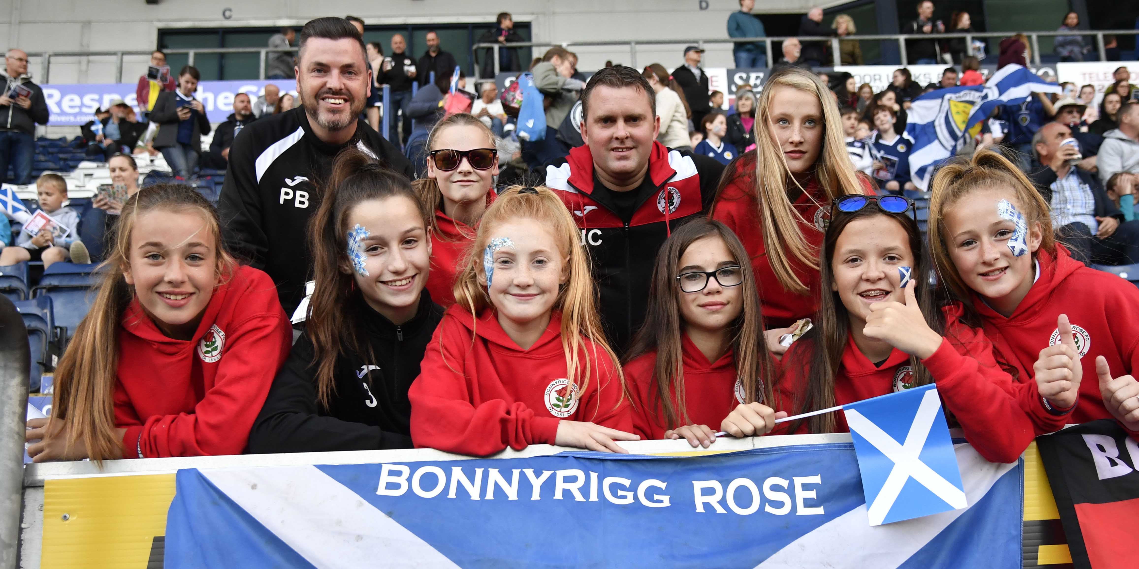 Image: Football Community Clubs Together to Keep Scotland Active [Migrated]