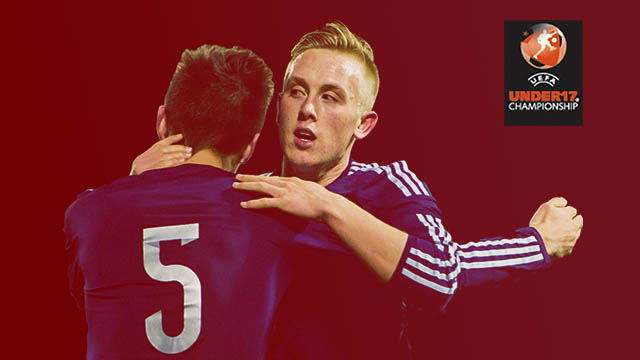 Image: A to Z of the U17 European Championships [Migrated]