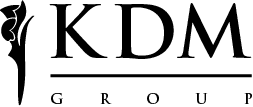 KDM Footer Logo