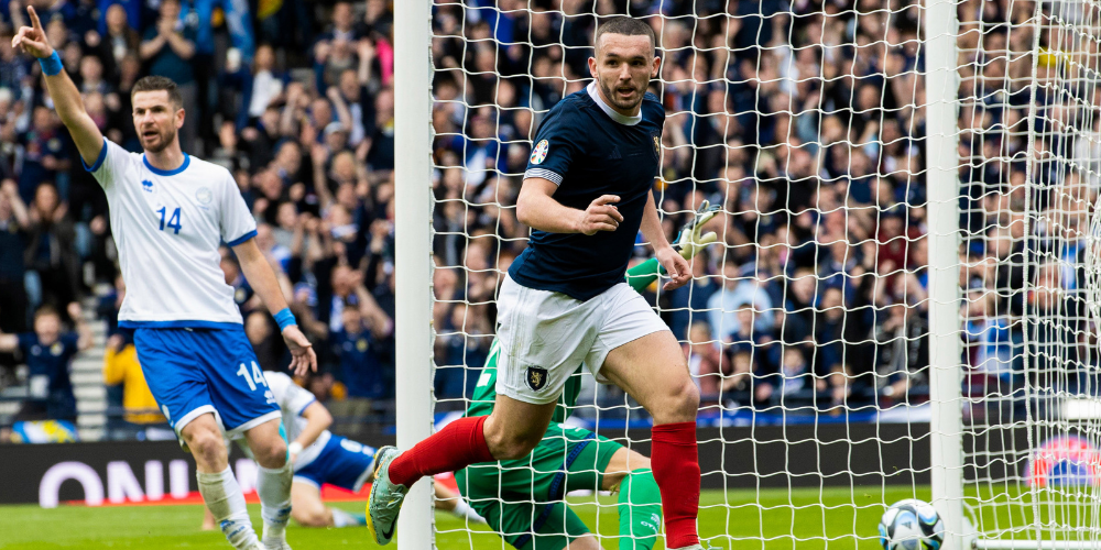 Image: Scots set for Spanish test on the back of opening-day win [Migrated]