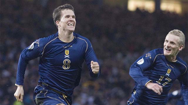 Image: Video: My Hampden Moment [Migrated]