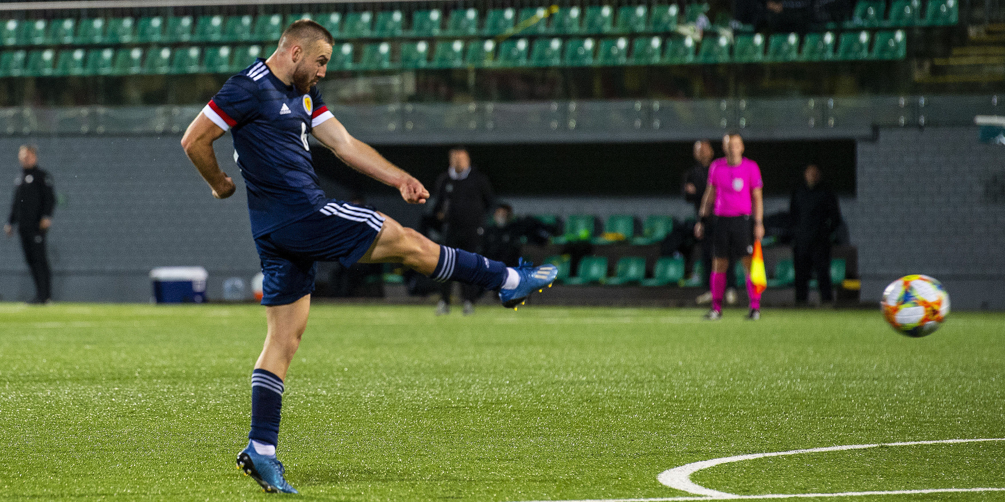 Image: Late Allan Campbell goal secures 21s win against Lithuania [Migrated]