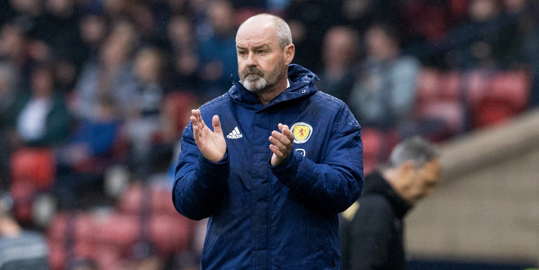 Image: Steve Clarke names squad for Nations League triple-header [Migrated]
