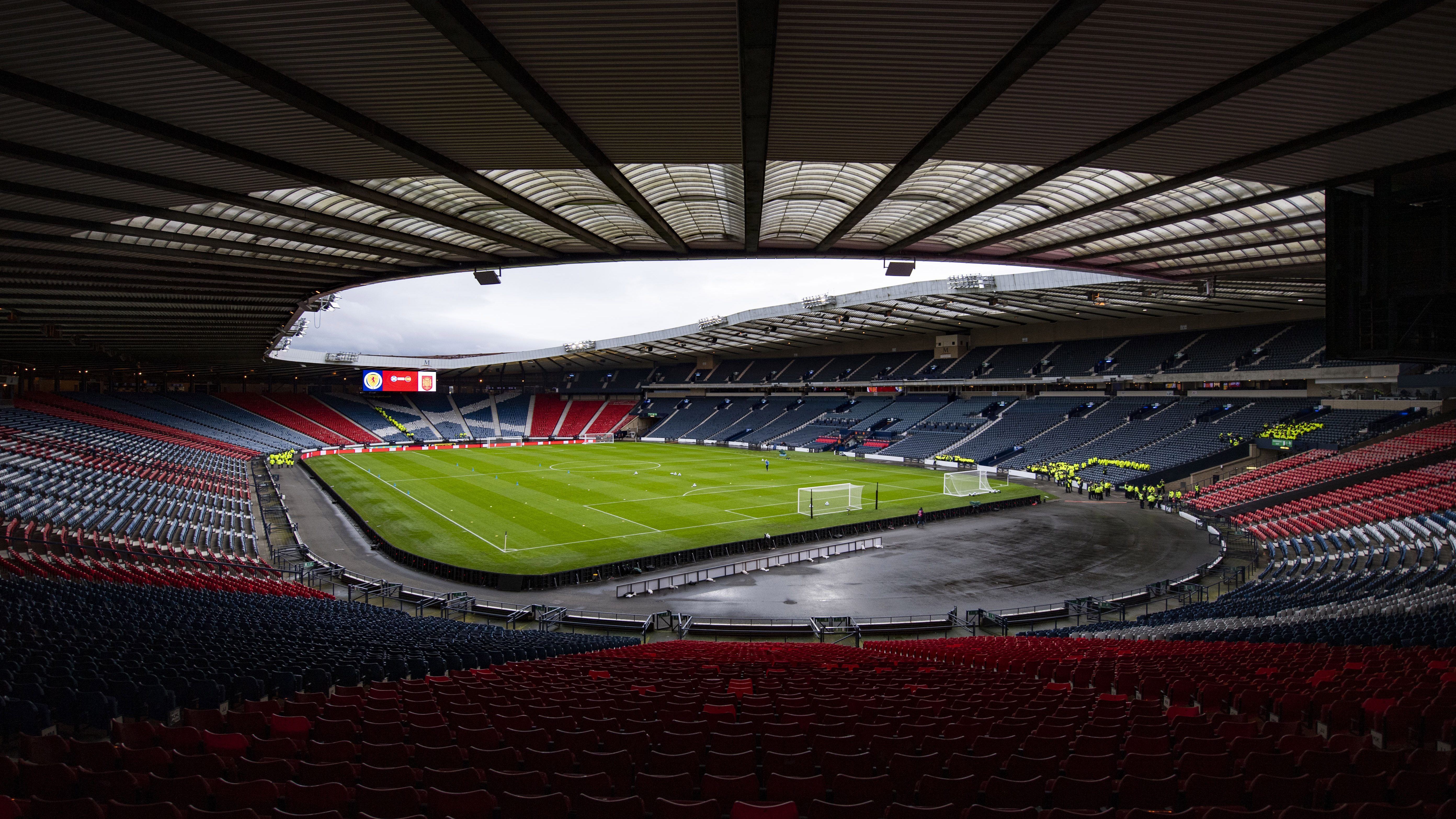 Image: Tickets on sale for historic Women's Scottish Cup Semi-finals [Migrated]
