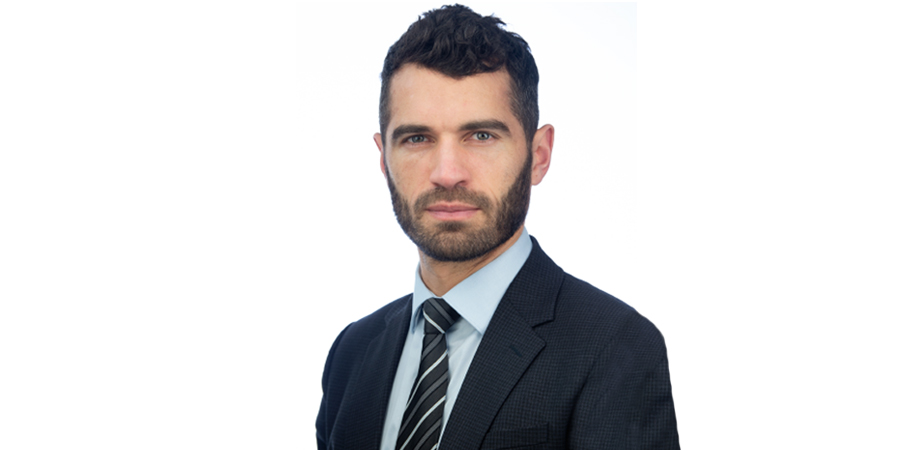 Image: Andrew Phillips appointed new Scottish FA Compliance Officer [Migrated]