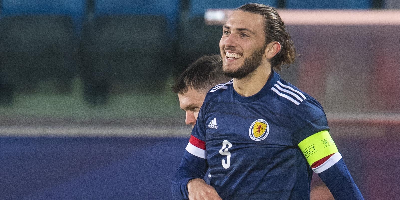 Image: Magnificent Seven for Scotland Under-21s [Migrated]