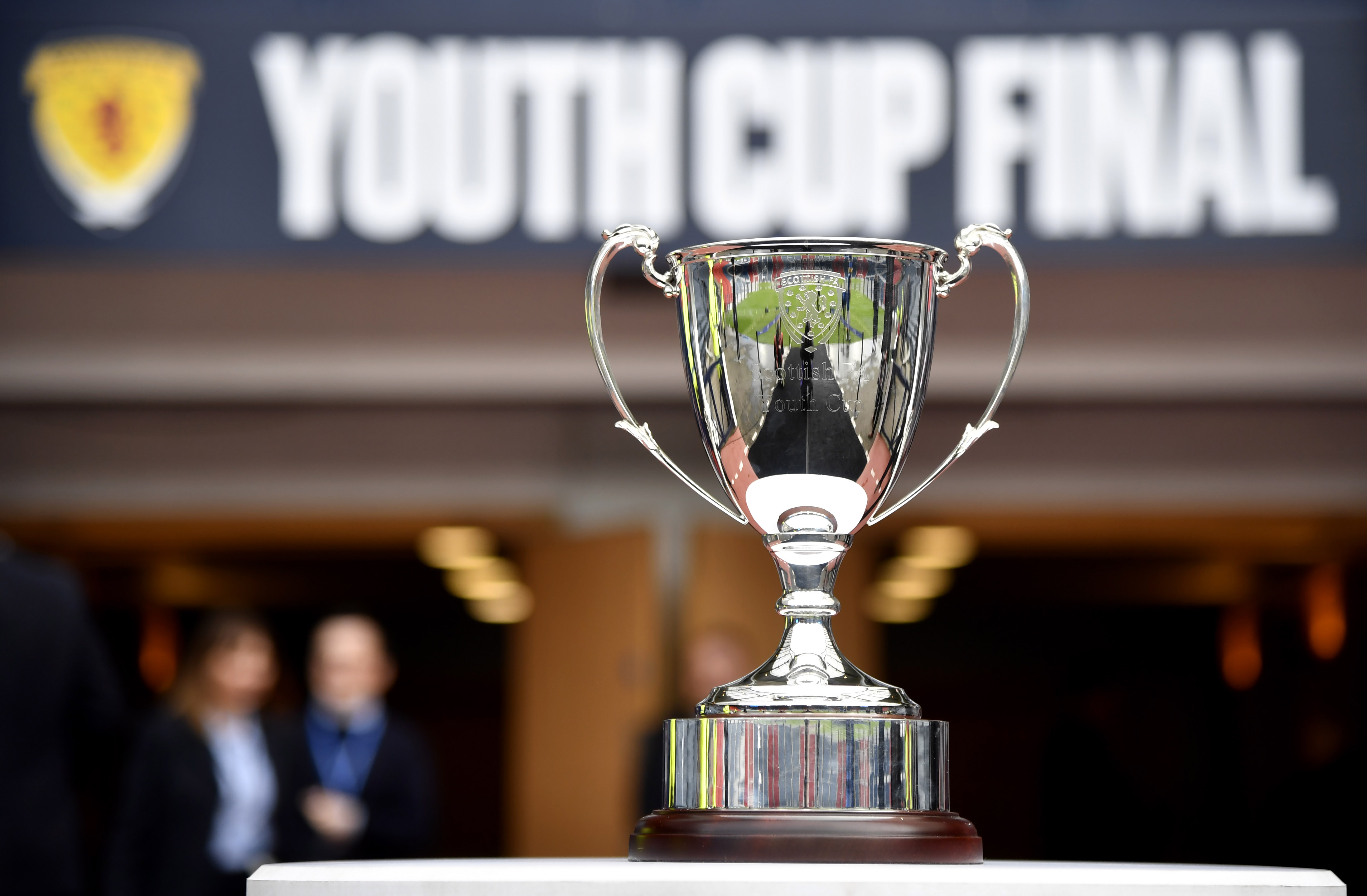Image: Youth Cup Final details confirmed [Migrated]