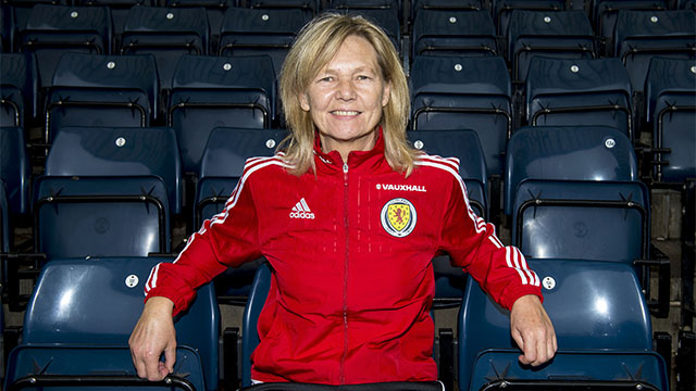 Image: Women’s squad announced for final qualifier [Migrated]