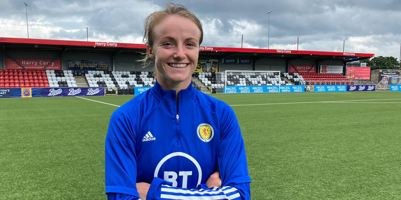 Image: Pedro Martinez Losa announces first Scotland squad [Migrated]