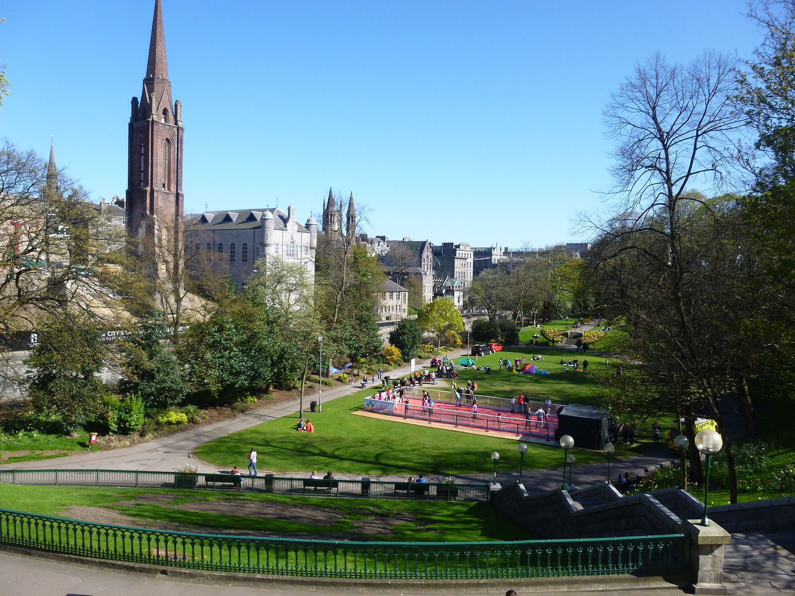 Image: IFAB AGM to take place in Aberdeen this weekend [Migrated]