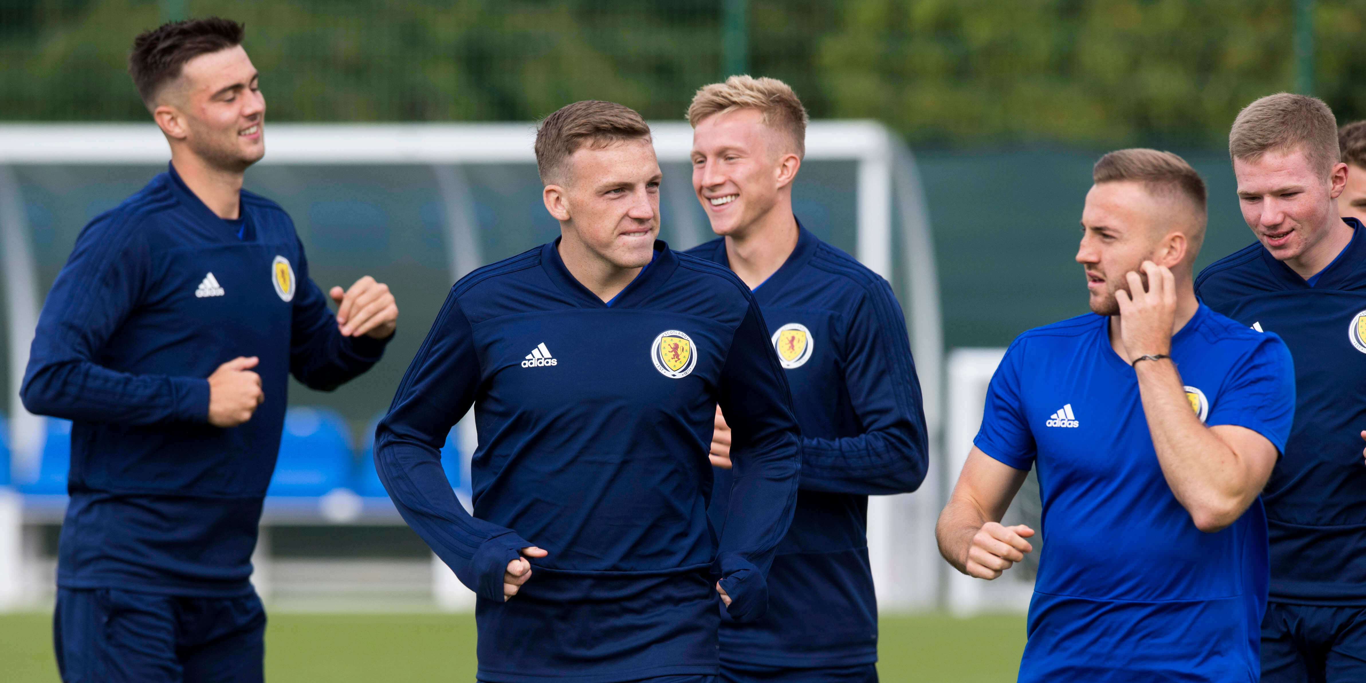 Image: Match Preview | Scotland U21s v San Marino U21s [Migrated]