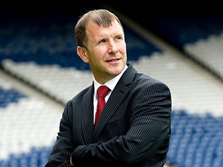 Image: Scottish FA delivers £1.7m Christmas present [Migrated]