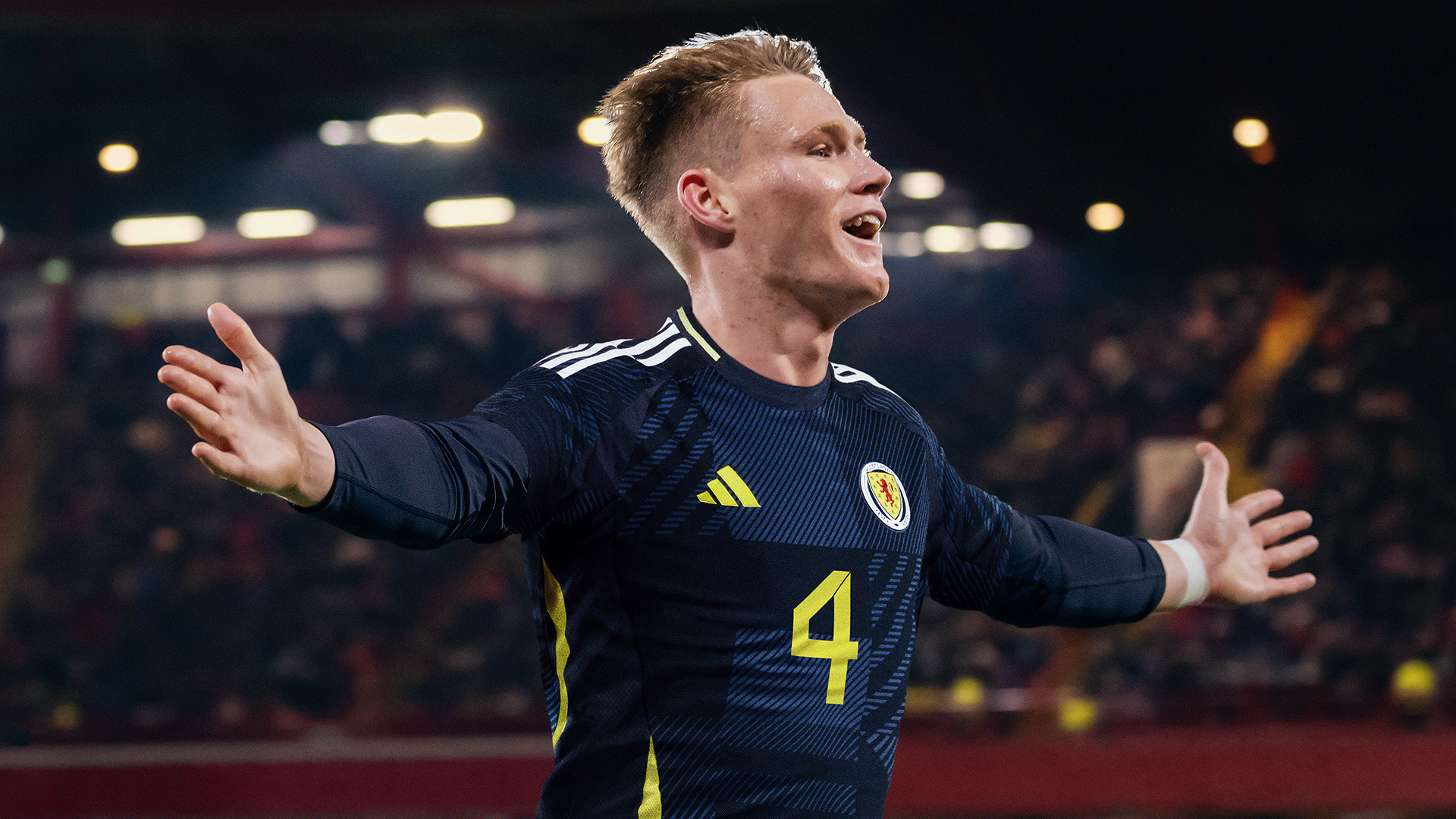 Image: Scotland Under-19s