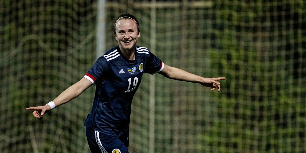 Image: Manchester United duo return for upcoming SWNT qualifiers [Migrated]