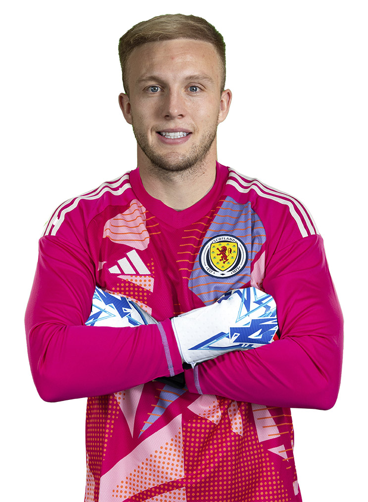 Image: Robby McCrorie