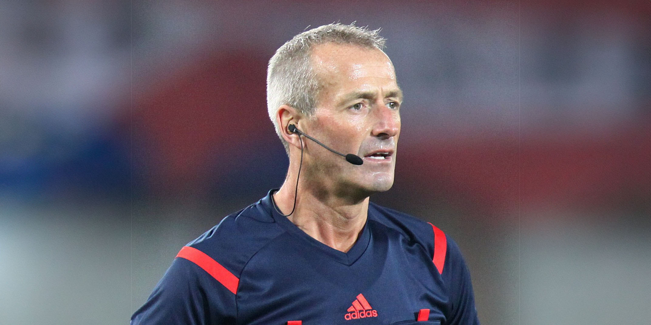 Image: Martin Atkinson appointed new VAR Manager [Migrated]