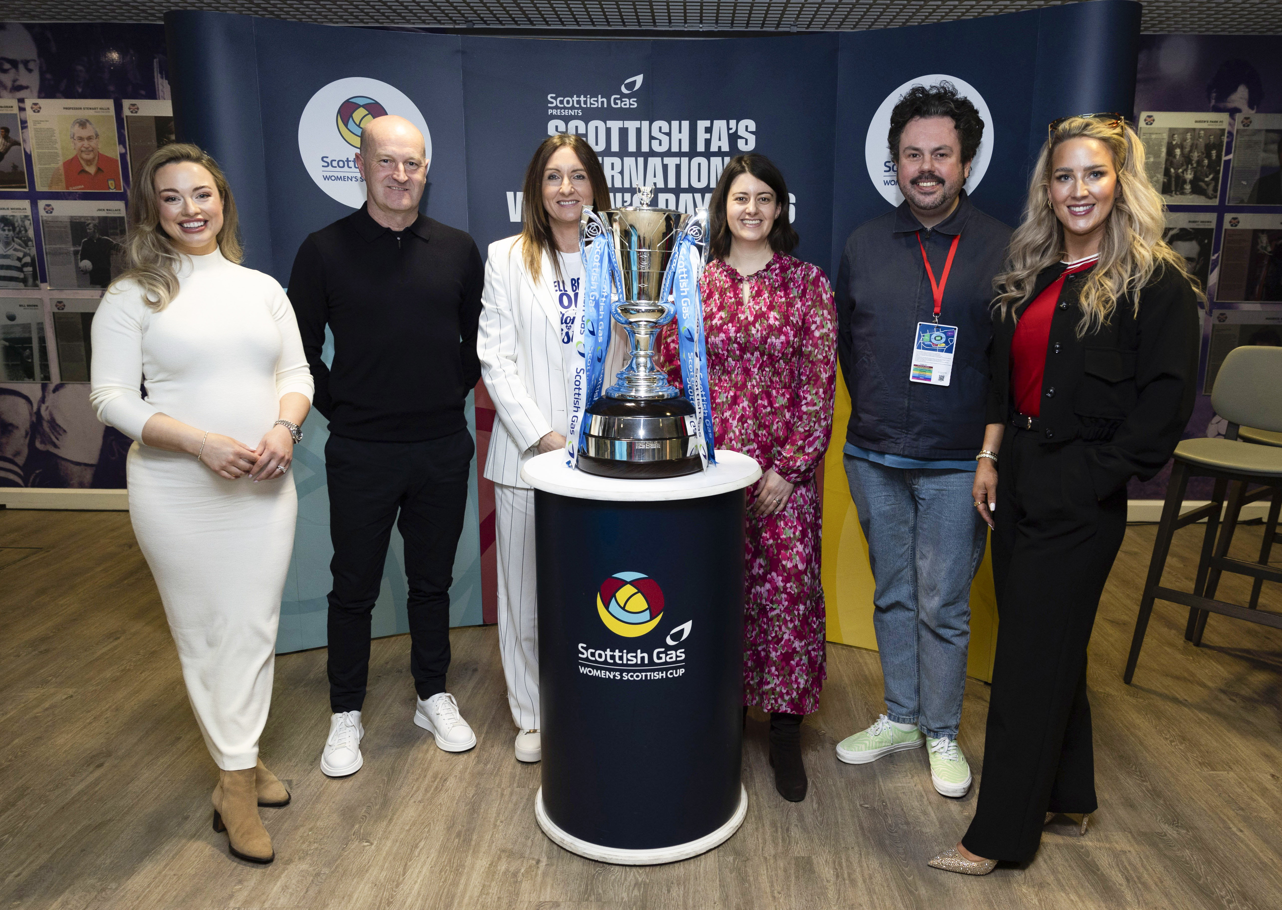 Image: Barclays Hampden hosts International Women's Day 2026 event [Migrated]