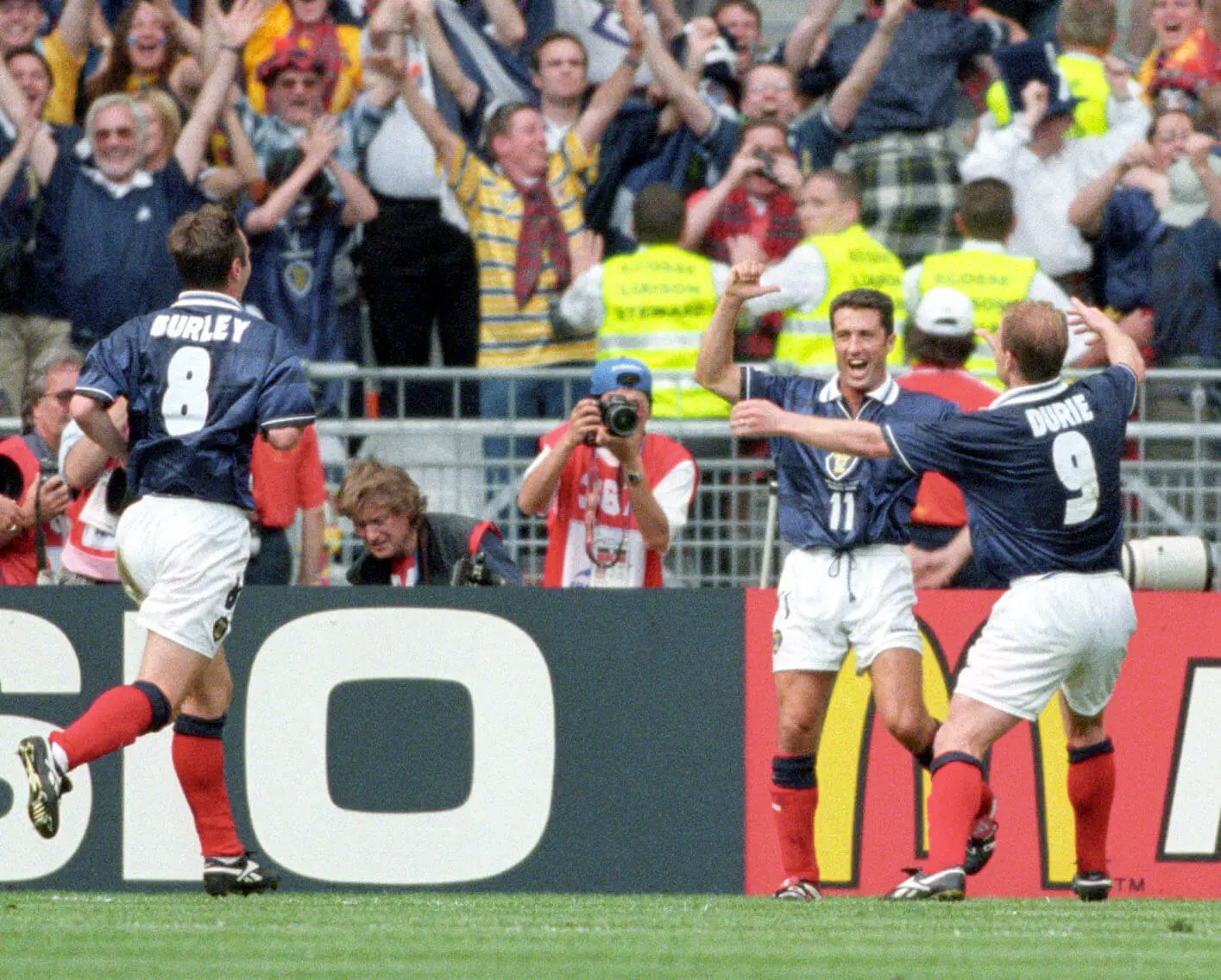 Image: World Cup 1998