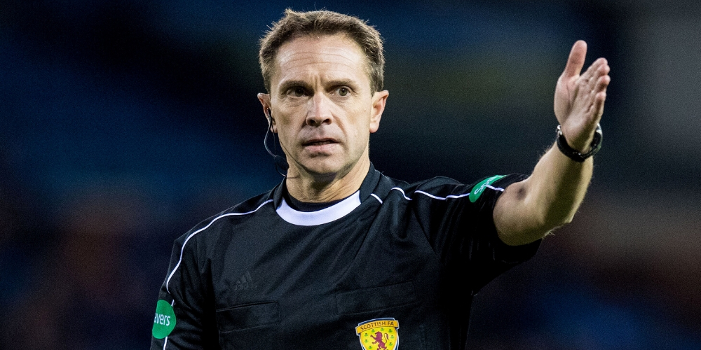 Image: Crawford Allan named new Head of Referee Operations [Migrated]