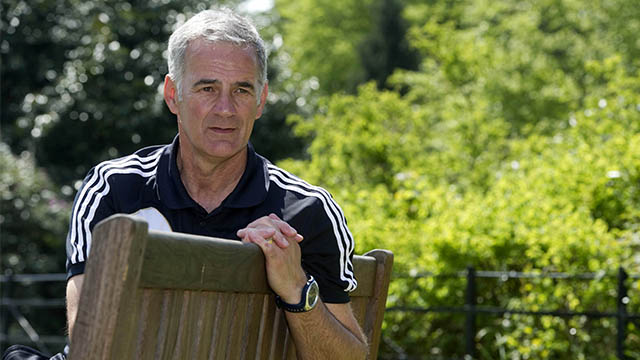 Image: UEFA A and Pro Licence groups attend Under-21 EUROs [Migrated]