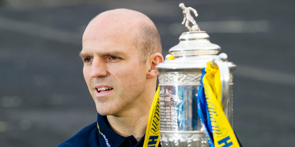 Image: Alex Rae reflects on the elusive Scottish Cup dream [Migrated]