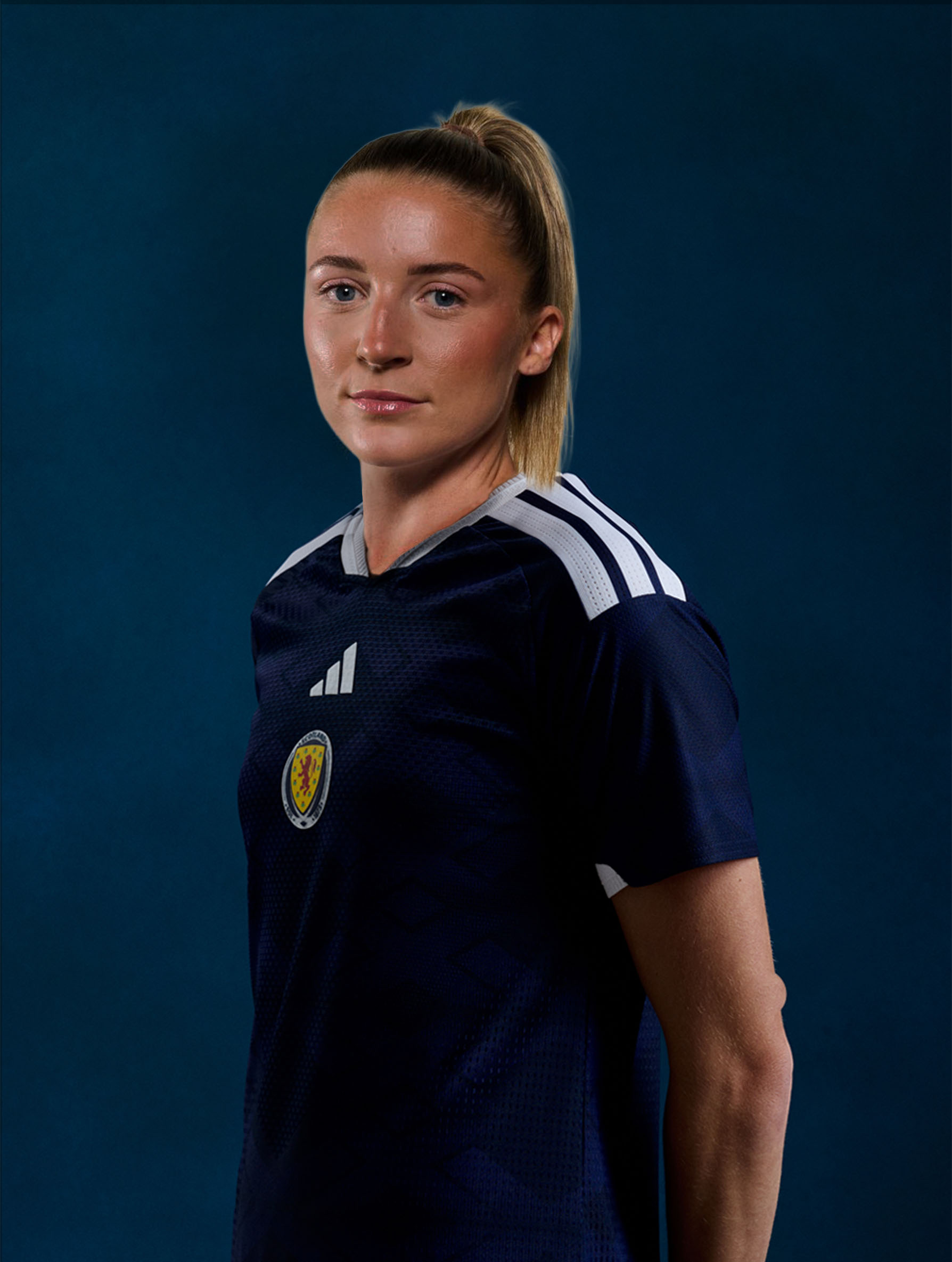 Image: Chelsea Cornet – Profile Image