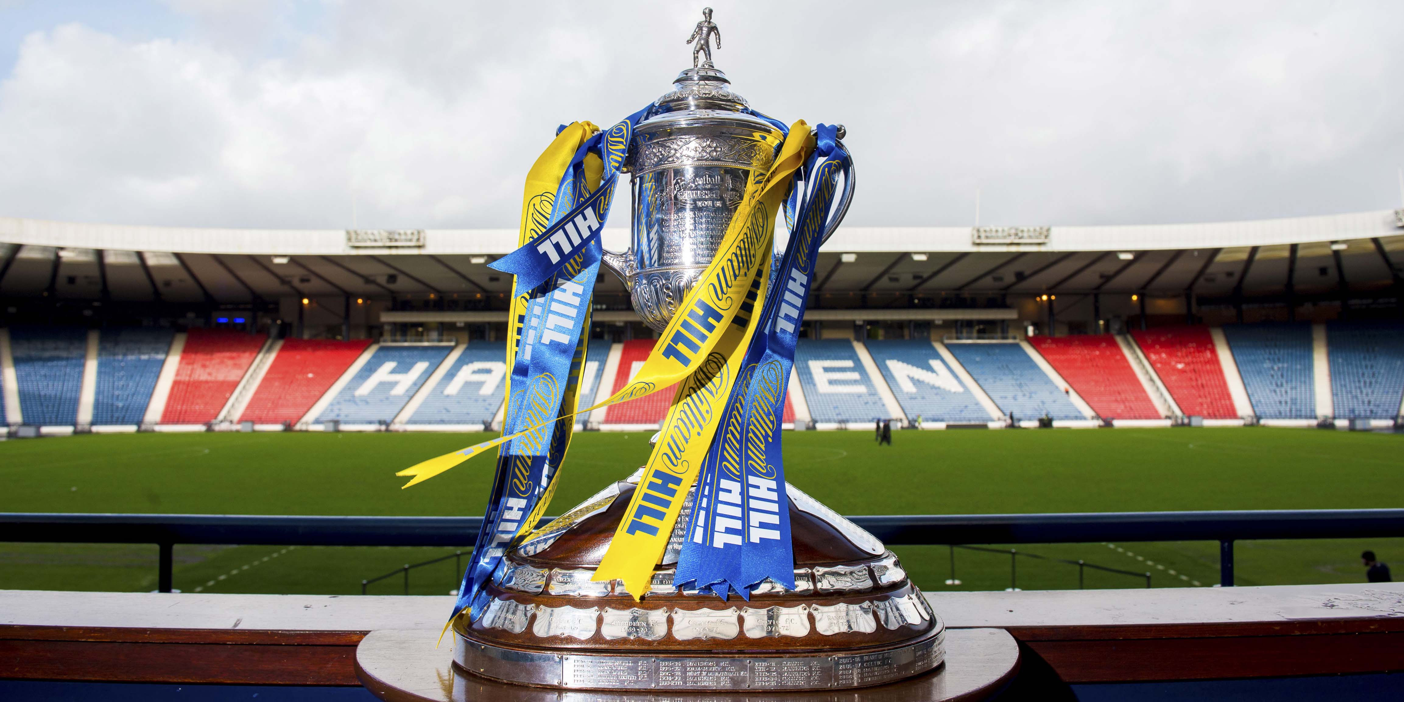 Image: Scottish Cup Second Round set for kick-off [Migrated]