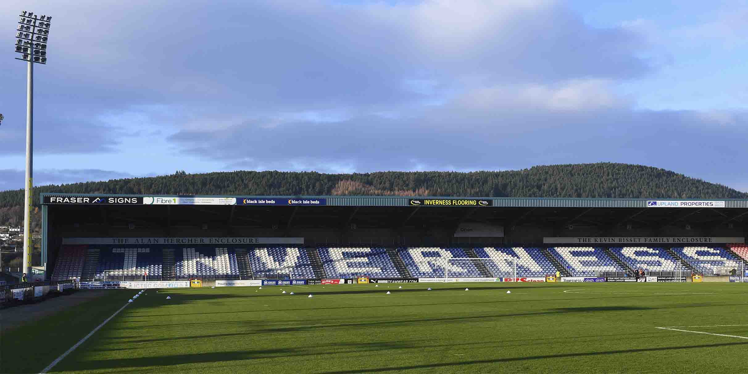 Image: Third Round Live Updates [Migrated]