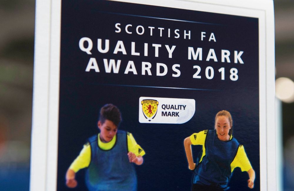 Image: Quality Mark Q&A [Migrated]