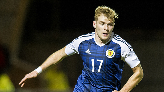 Image: Momentum with Cadden as U21s prepare for double header [Migrated]