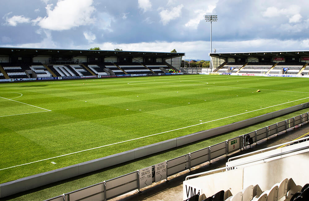 Image: Scotland v Switzerland to take place in Paisley [Migrated]