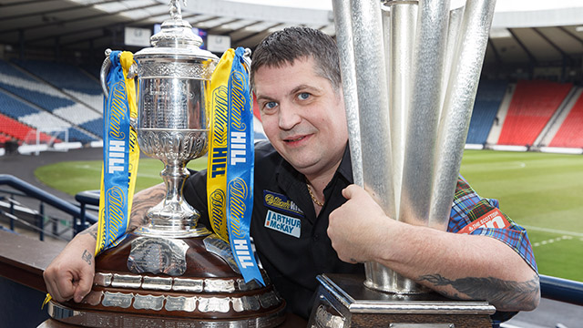 Image: William Hill Scottish Cup quarter-final draw (1) [Migrated]