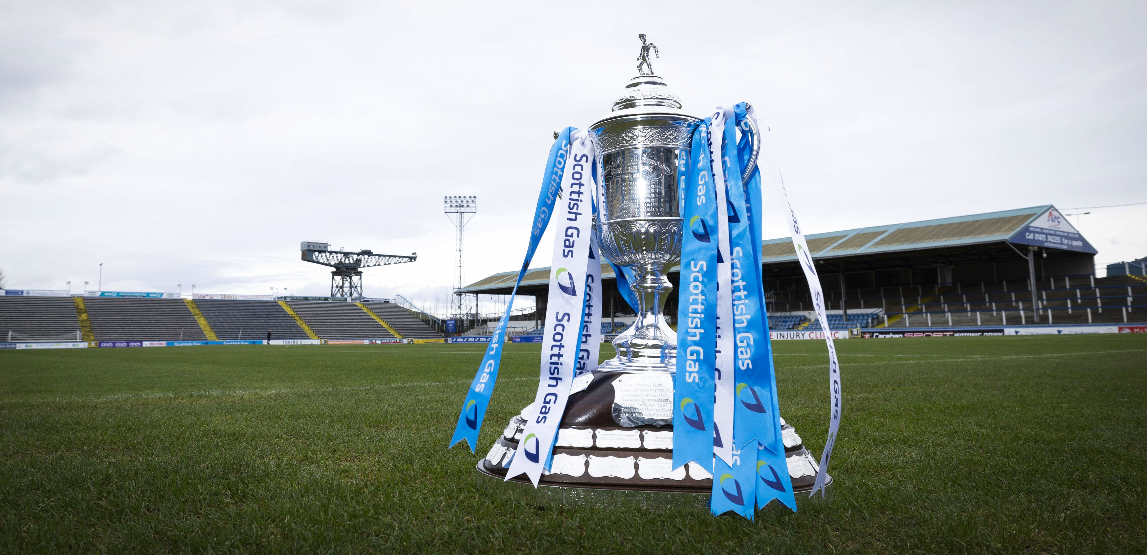 Image: Scottish Gas Men's Scottish Cup: Fifth Round Preview [Migrated]