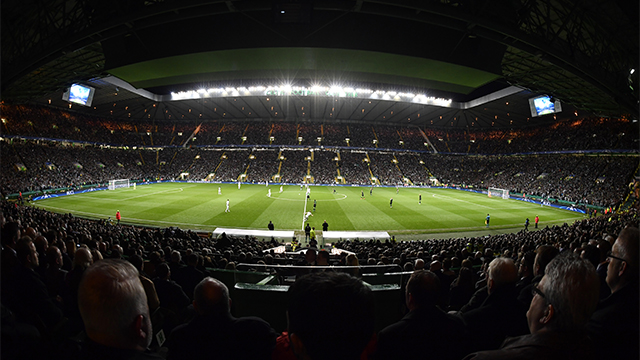 Image: Community Trust Focus | Celtic [Migrated]