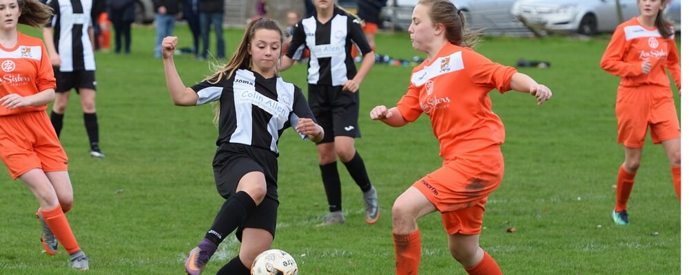 Image: Local Heroes - Scottish FA helps community clubs realise ambitions [Migrated]