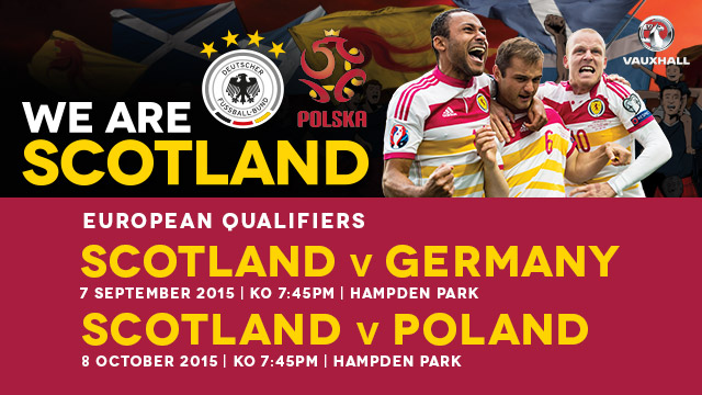 Image: Germany & Poland | Extra chance for SSC members to buy [Migrated]