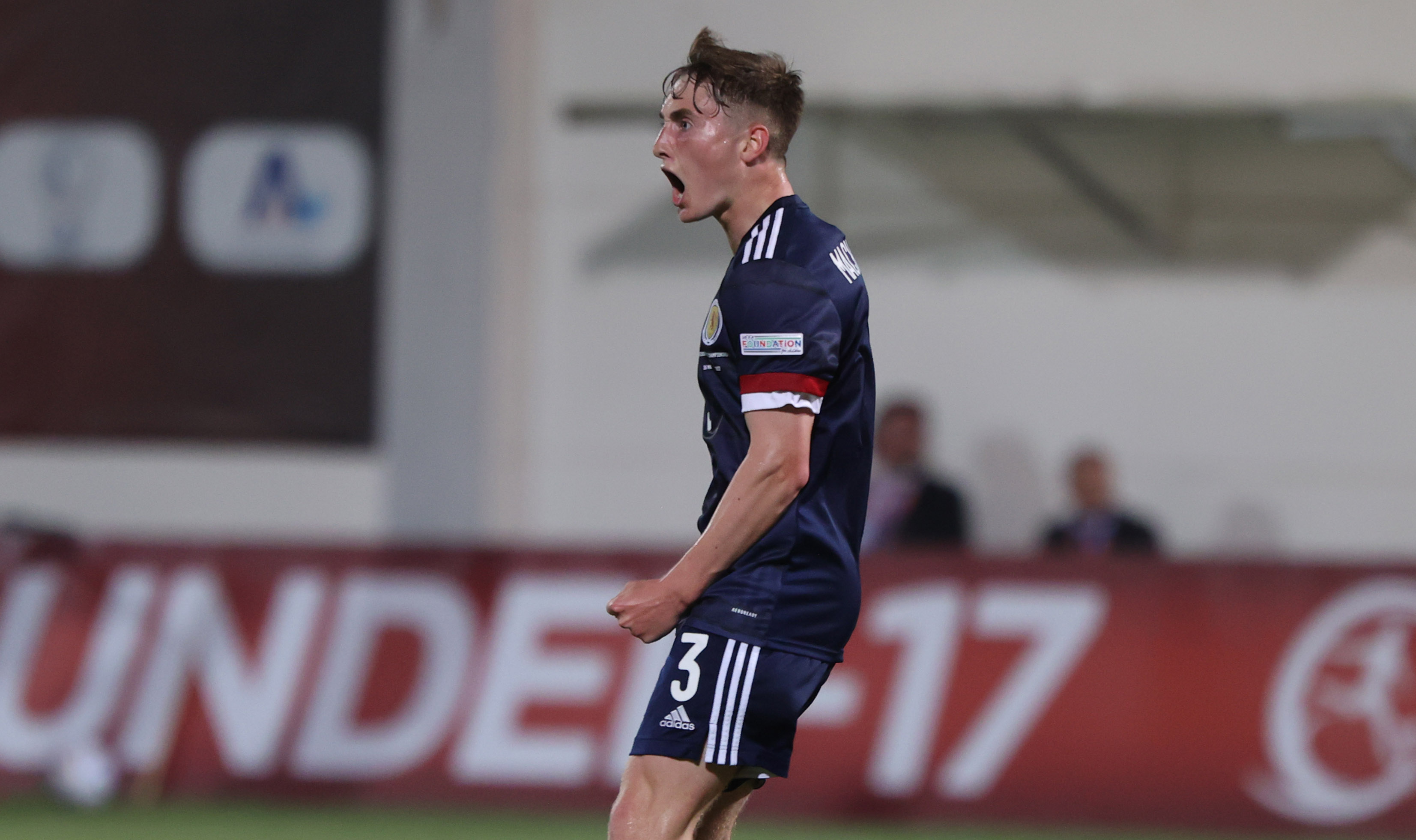 Image: Match Preview: Denmark v Scotland [Migrated]