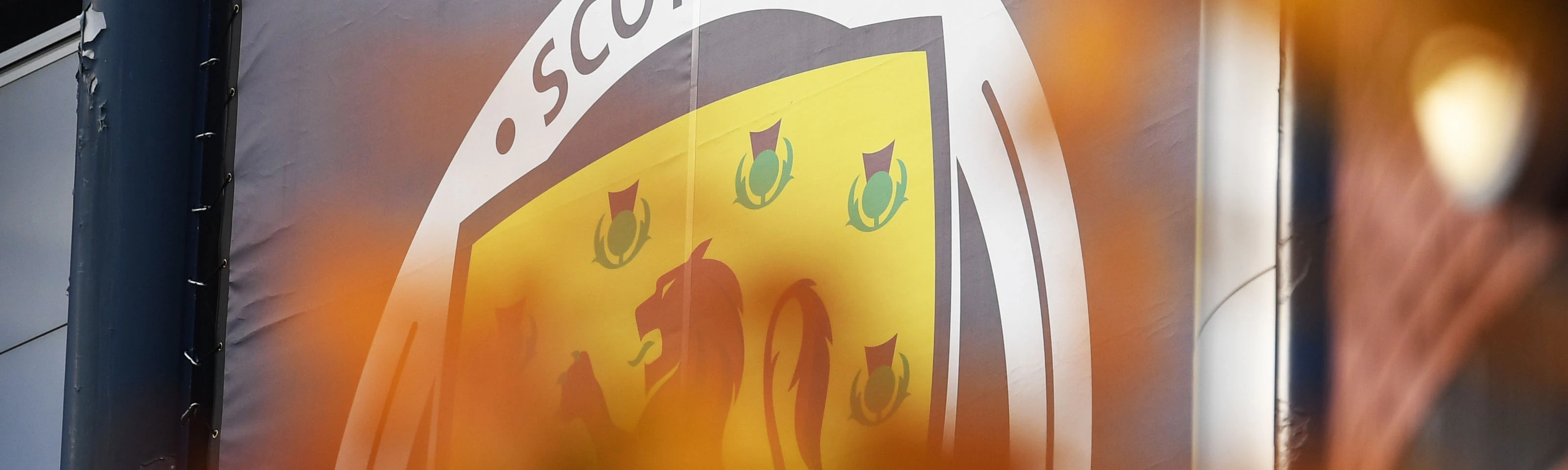 Image: Who are the Scottish FA?