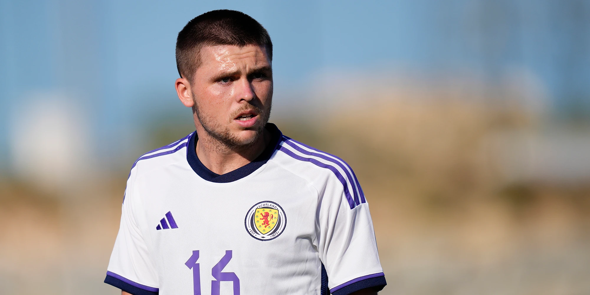Image: Preview | Scotland Under-21s round off Spain training camp with second Norway friendly [Migra