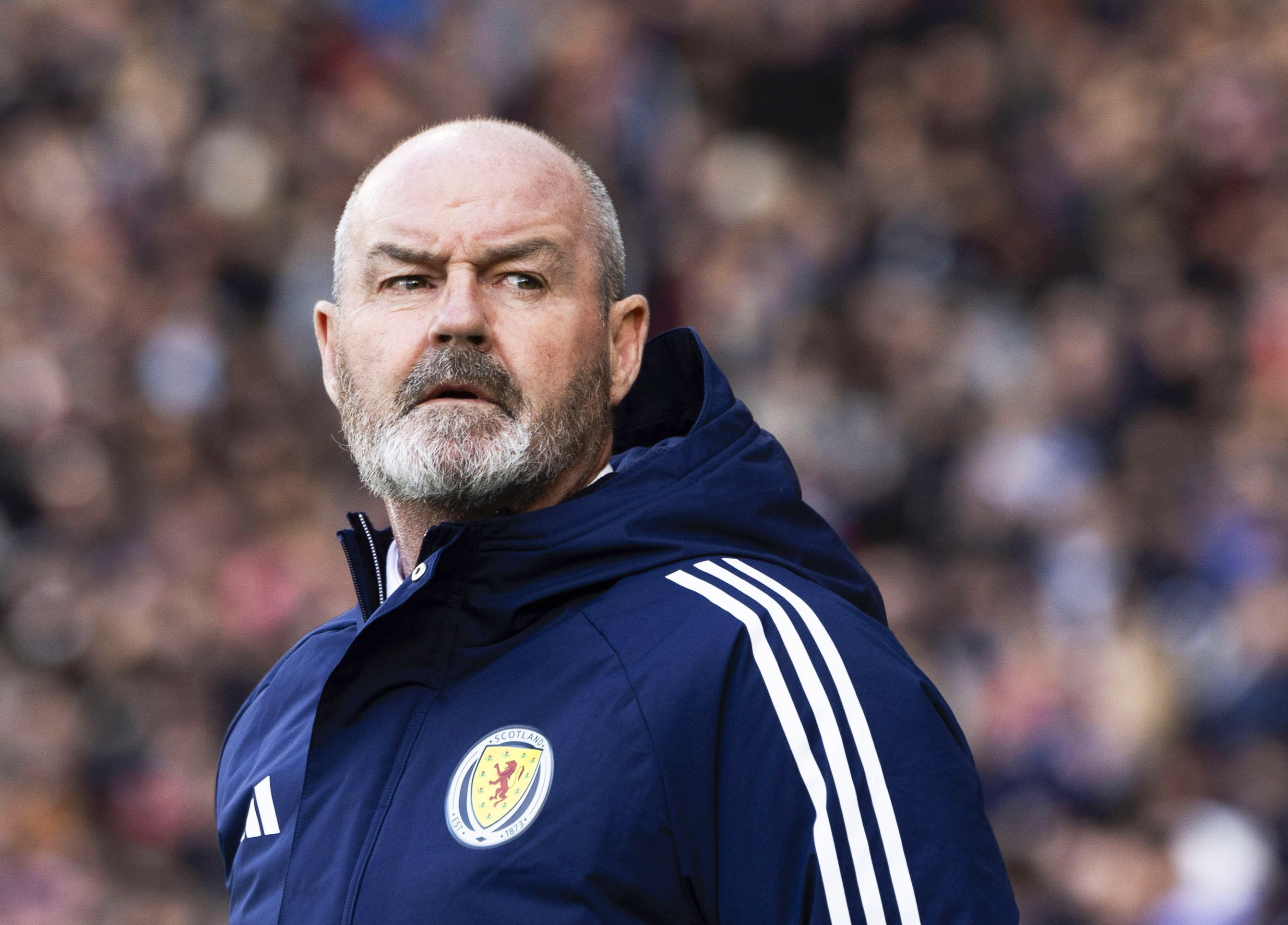 Steve Clarke