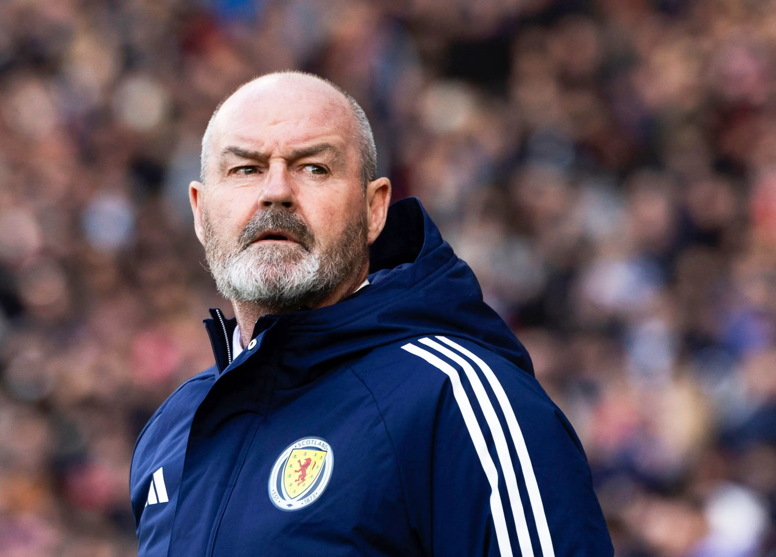 Steve Clarke
