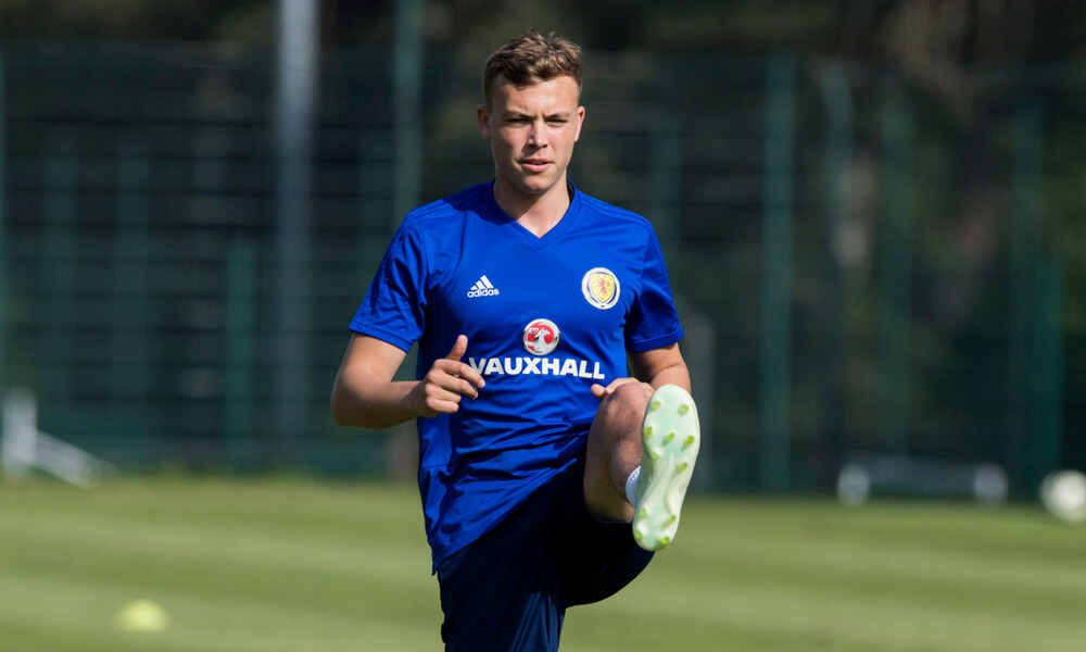 Image: Ryan Porteous looks ahead to facing off against France in latest Toulon test [Migrated]