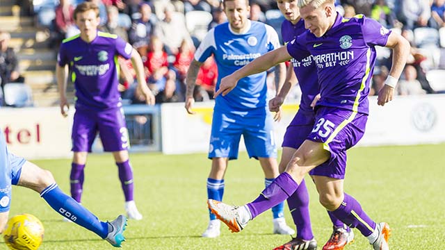 Image: Weekend Review | Shankland, Cummings & Gauld on target [Migrated]