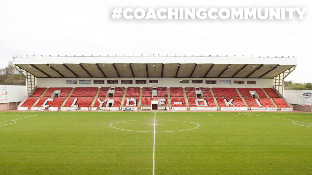Image: 2012 Central Coach Conference guests confirmed [Migrated]