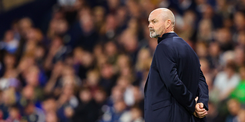 Image: Final Scotland squad of 2024 named for Nations League deciders [Migrated]