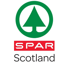 SPAR Scotland Footer Logo