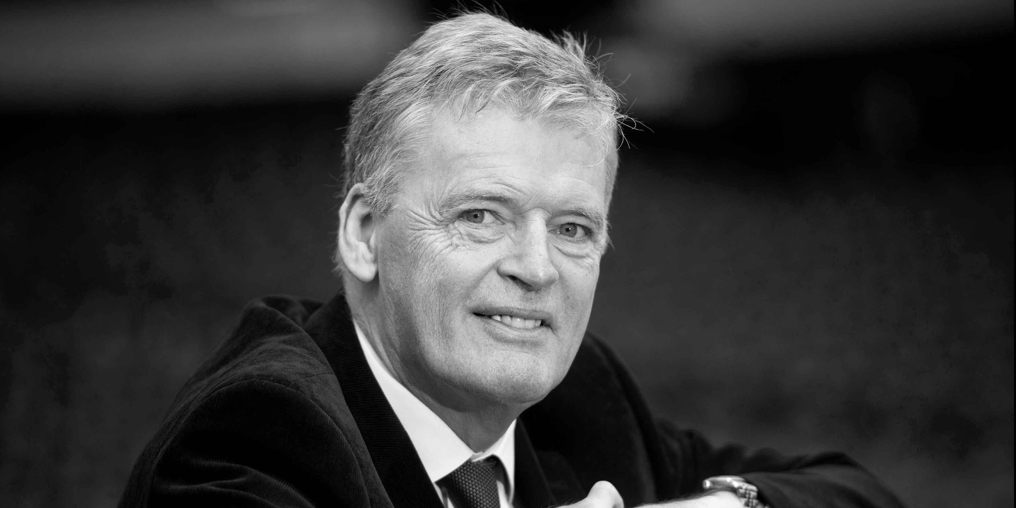 Image: Gordon McQueen 1952 – 2023 [Migrated]