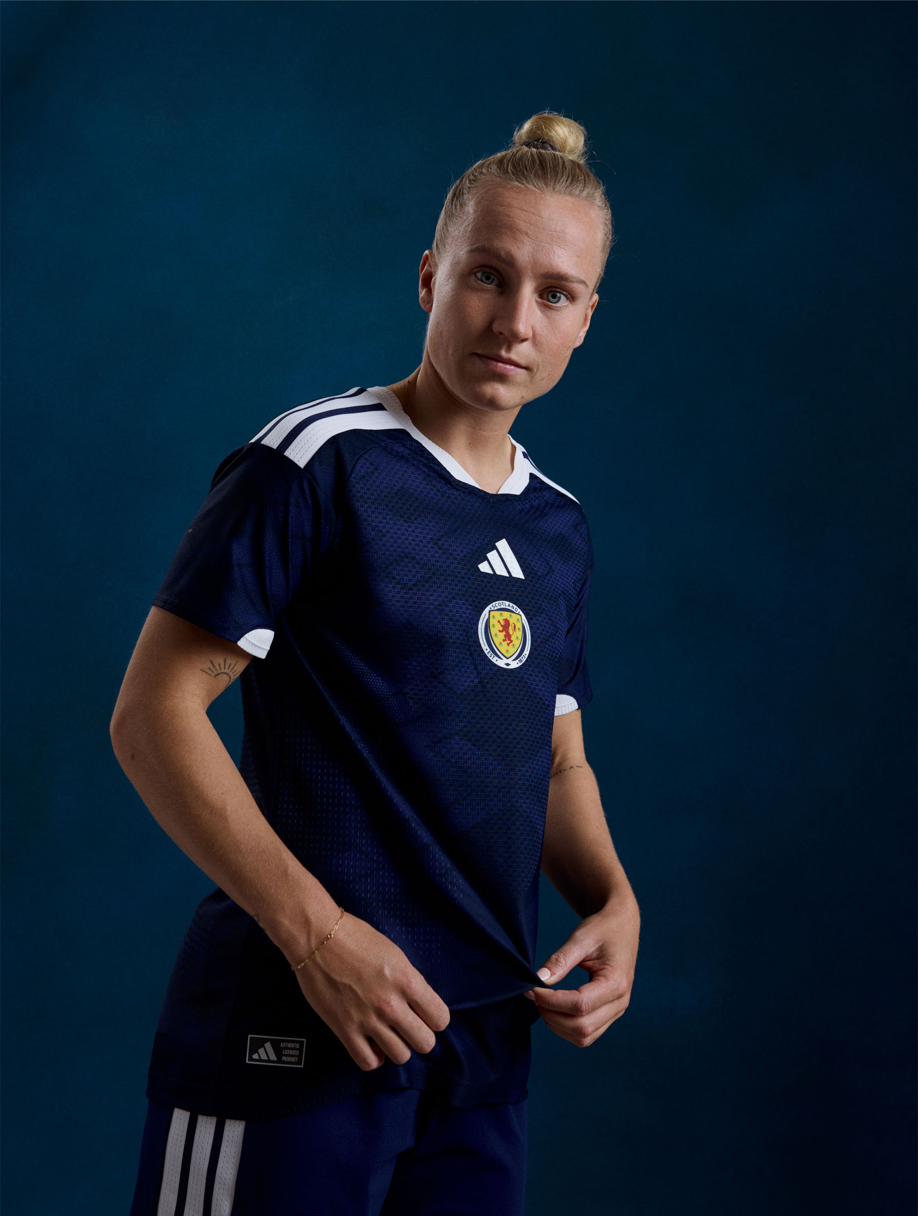 Image: Rachel McLauchlan – Profile Image