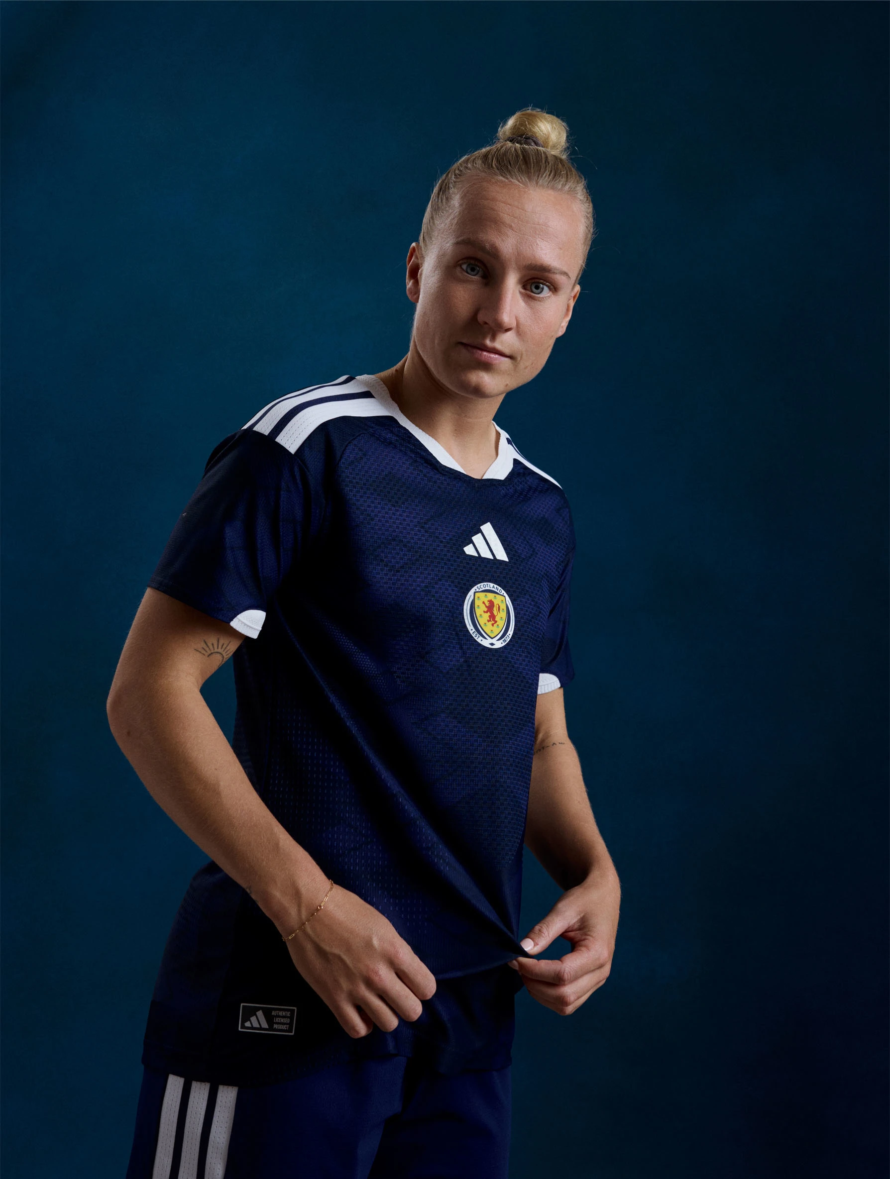 Image: Rachel McLauchlan – Profile Image